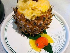 -云海肴·汽锅鸡·云南菜(领展购物广场·中关村店)