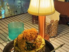 -CHINCHIN 青青·泰国料理(万象食家店)