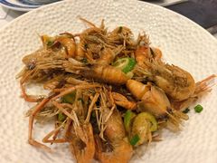 -白家餐厅(徐家汇店)