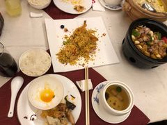 -北京建国饭店四季中餐厅