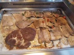 -新石器烤肉(张家港购物公园店)