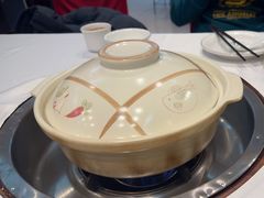 -天宜隆蘑菇宴火锅(石景山旗舰店)