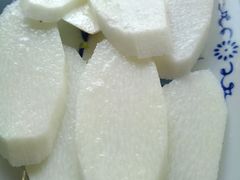 山药-水碾河肥兔火锅(水碾河店)
