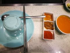 -韩时烤肉(丰科万达广场店)