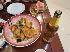 -鹿鸣春饭店(总店)