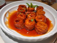 -四季厨房 鲁菜·孔府烤鸭(高新万达店)
