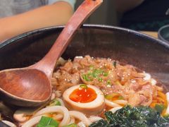 -沼津港精致料理·寿喜烧·烧鸟(漕河泾印象城店)