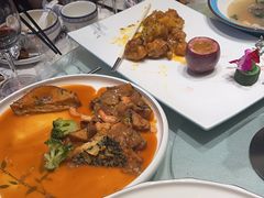 -老友王·南宁特色菜(金汇如意坊店)