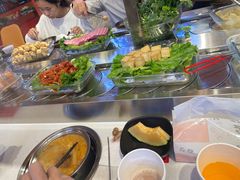-尚渝鲜小火锅(蒙城路华联店)