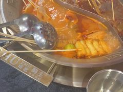 -旺蜀主成都串串火锅(西直门凯德MALL店)