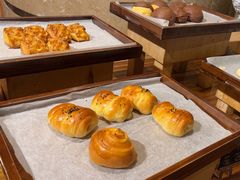 -厦门希尔顿逸林酒店·圆聚自助餐厅(五缘湾店)