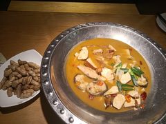 -八源地千岛湖土菜馆·有机鱼(塘苗路十九年店)