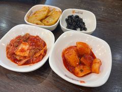 -釜山豚骨汤饭(芝罘万达广场店)