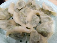 -老边饺子馆(东单店)
