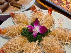 -抱德·潮汕味(琶洲店原惠城鱼仔)