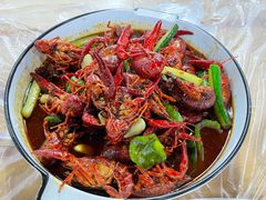 经典十三香龙虾-段氏龙虾(原草高支路店)