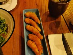 -El Bodegon阿根廷秘鲁餐厅(幸福路店)