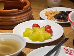 -俏湖兰·辣椒炒个肉(海沧店)