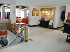 -深巷家味馆.湖北头牌红烧鱼头拌饭(黄陂店)