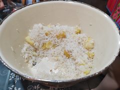 -张关合渣(朱家坳店)