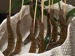 -领鲜天下·焗海鲜·花胶鸡(天目里店)