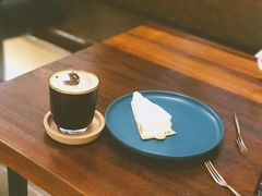 -Double cafe