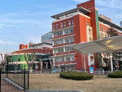 -山东大学(软件园校区)