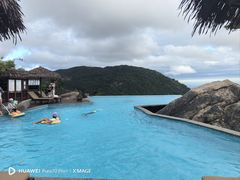 -三亚亚龙湾人间天堂鸟巢度假村