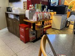 -霸蛮湖南米粉(亦庄力宝华联店)