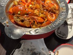 -胖哥俩肉蟹煲(梅溪步步高店)