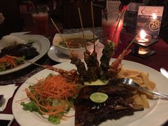 -Pundi Pundi Restaurant