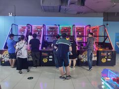 -大玩家(魏家庄万达店)