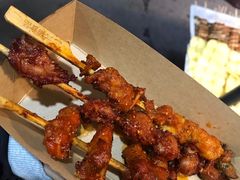 -好可爱经典炸炸炸·炸鲜奶(长郡老店)