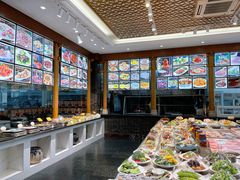 -北戴河转鱼·炒螃蟹酱餐厅