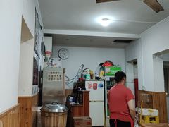 -鸡哈豆花(梅西广场店)
