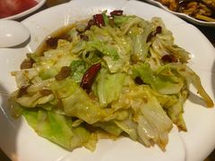 -重庆石磨豆花庄(乔庄店)