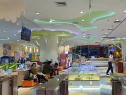 -meland亲子乐园•派对•研学(苏州悠方购物中心店)