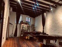 -極致刺青TATTOO STUDIO 私人订制