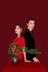 -巴黎恋人婚纱摄影(东莞总店)