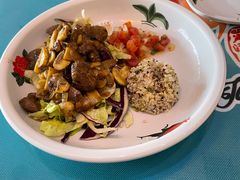 -My Way Town买味堂·东南亚餐厅(亦庄店)