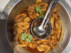 -喜虾客·大虾火锅(郑州无限城店)