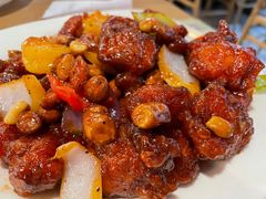 -陈傻子餐厅(世纪都会店)