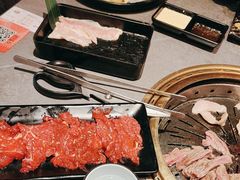 -花时·炭火烧肉(东百中心A馆店)