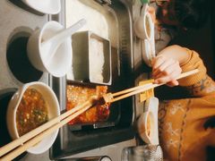 -巴奴毛肚火锅(二七万达店)