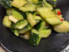 -炭舍干锅(华发商都店)