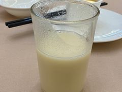 豆漿-水乡人家酒楼(坦洲店)