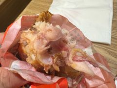-塔斯汀中国汉堡(徐汇汇京广场店)