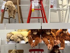 -宜家家居(西安未央商场店)