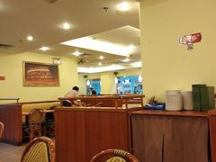 大堂-萨莉亚意式餐厅(国展天虹店)