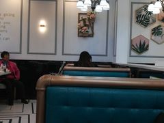 大堂-集杰尚品海鲜烤肉自助餐厅(即墨宝龙广场店)